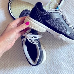 Stella McCartney Adidas Barricade Size 9